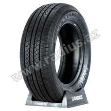 SU318 H/T 255/60 R17 